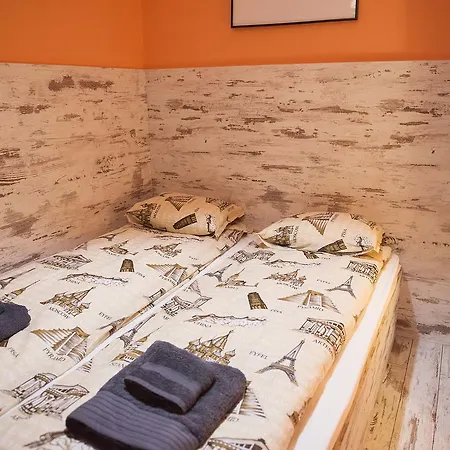 Appartement Flower Home 1 *