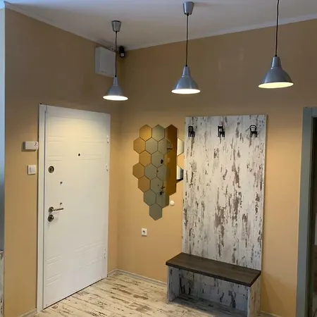 Flower Home 1 Appartement Sofia
